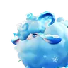 Plateau Turbo Aniimo icon, Wind/Ice Gamma
