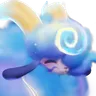 Prismana Turbo Aniimo icon, Dark/Wind Nova