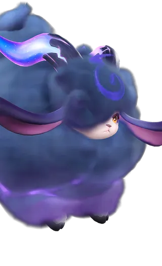 Rainstorm Turbo in Aniimo