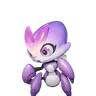 Wisptis Aniimo icon, Dark Lumin