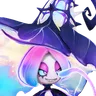 Prismana Witchin Aniimo icon, Dark/Grass Nova